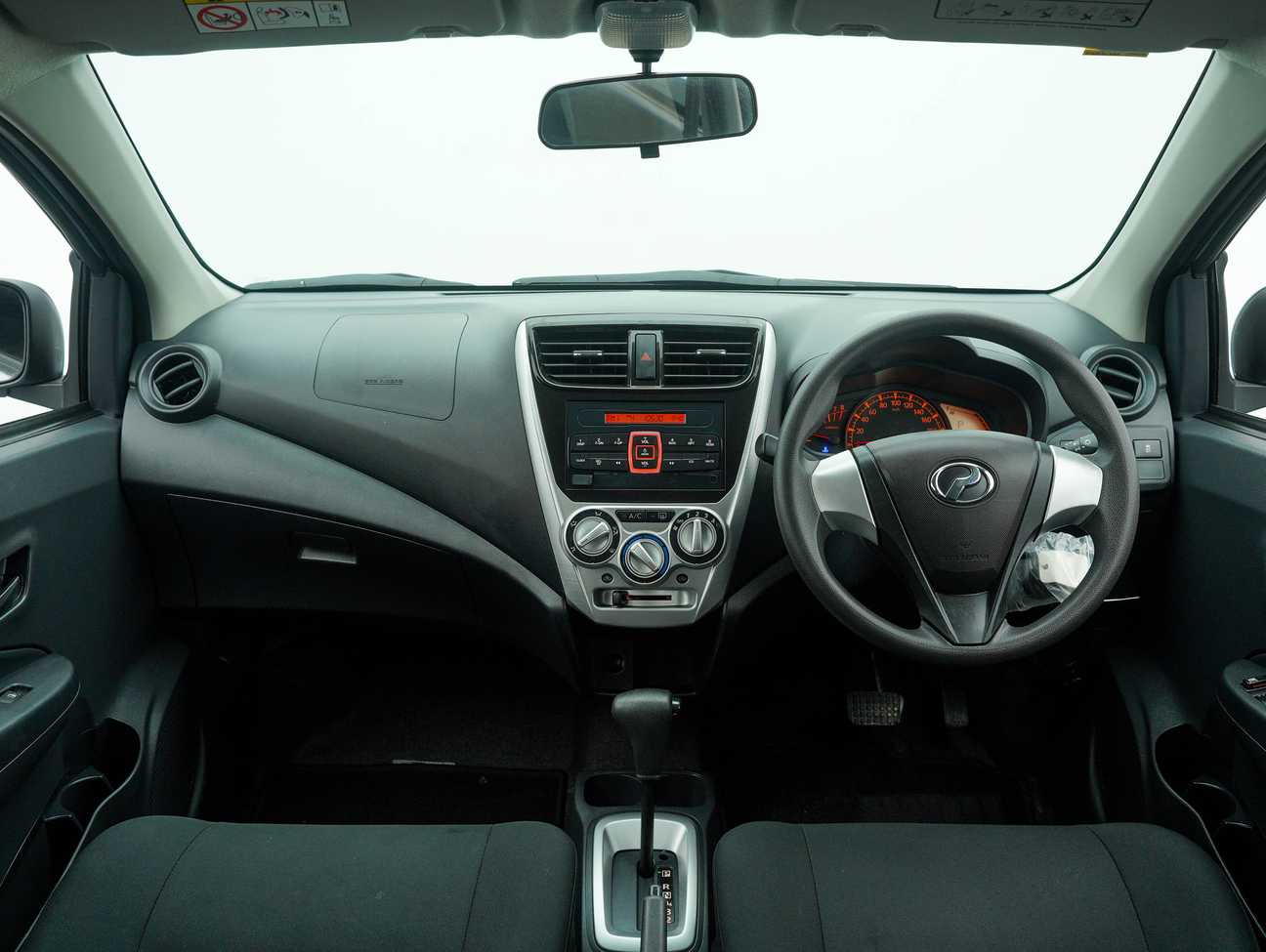 terpakai 2019 Perodua AXIA GXtra 1.0