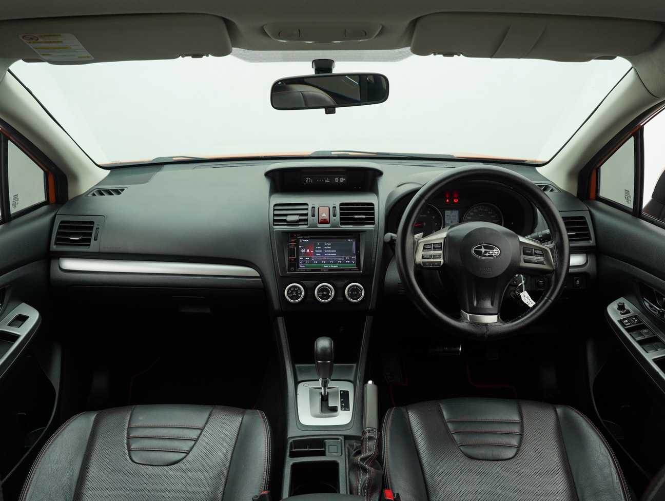 used 2015 Subaru XV STi Performance 2.0