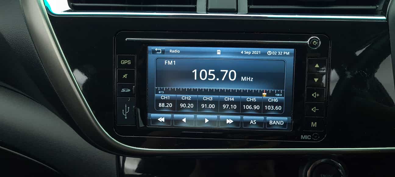 used 2019 Perodua MYVI AV 1.5