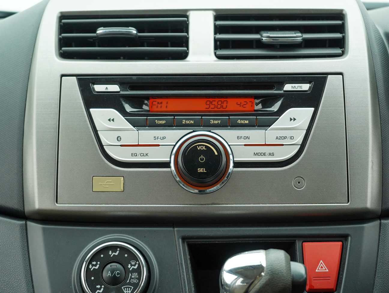 used 2015 Perodua Myvi X 1.3