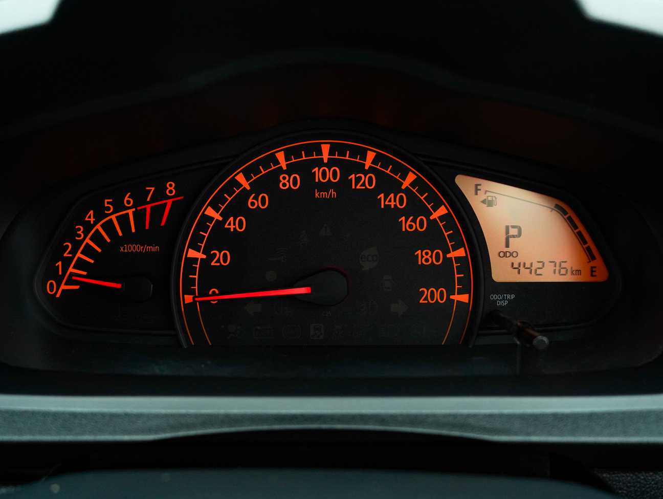 terpakai 2021 Perodua AXIA GXtra 1.0