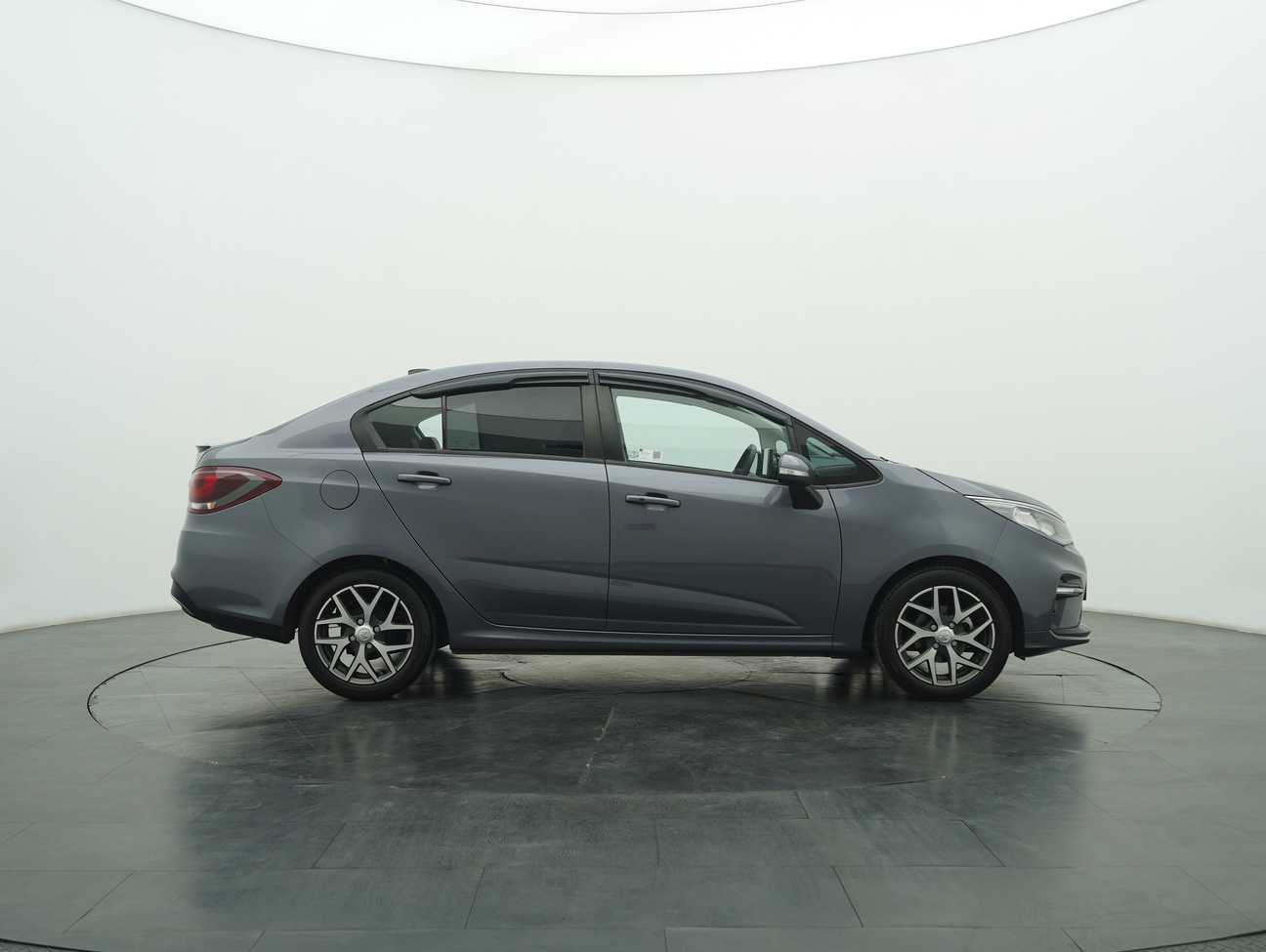 terpakai 2023 Proton Persona Premium 1.6