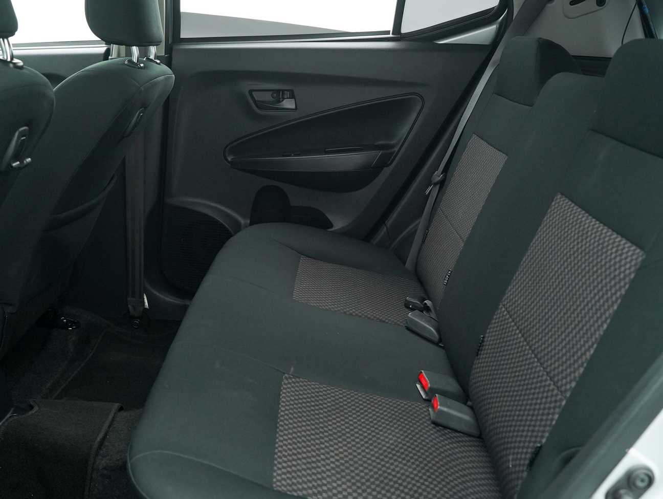 terpakai 2022 Perodua AXIA GXtra 1.0