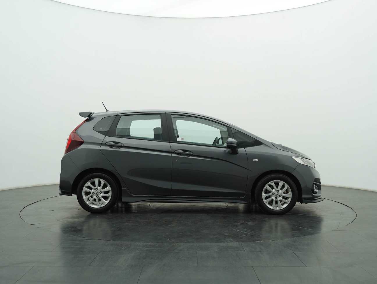 used 2021 Honda Jazz E 1.5