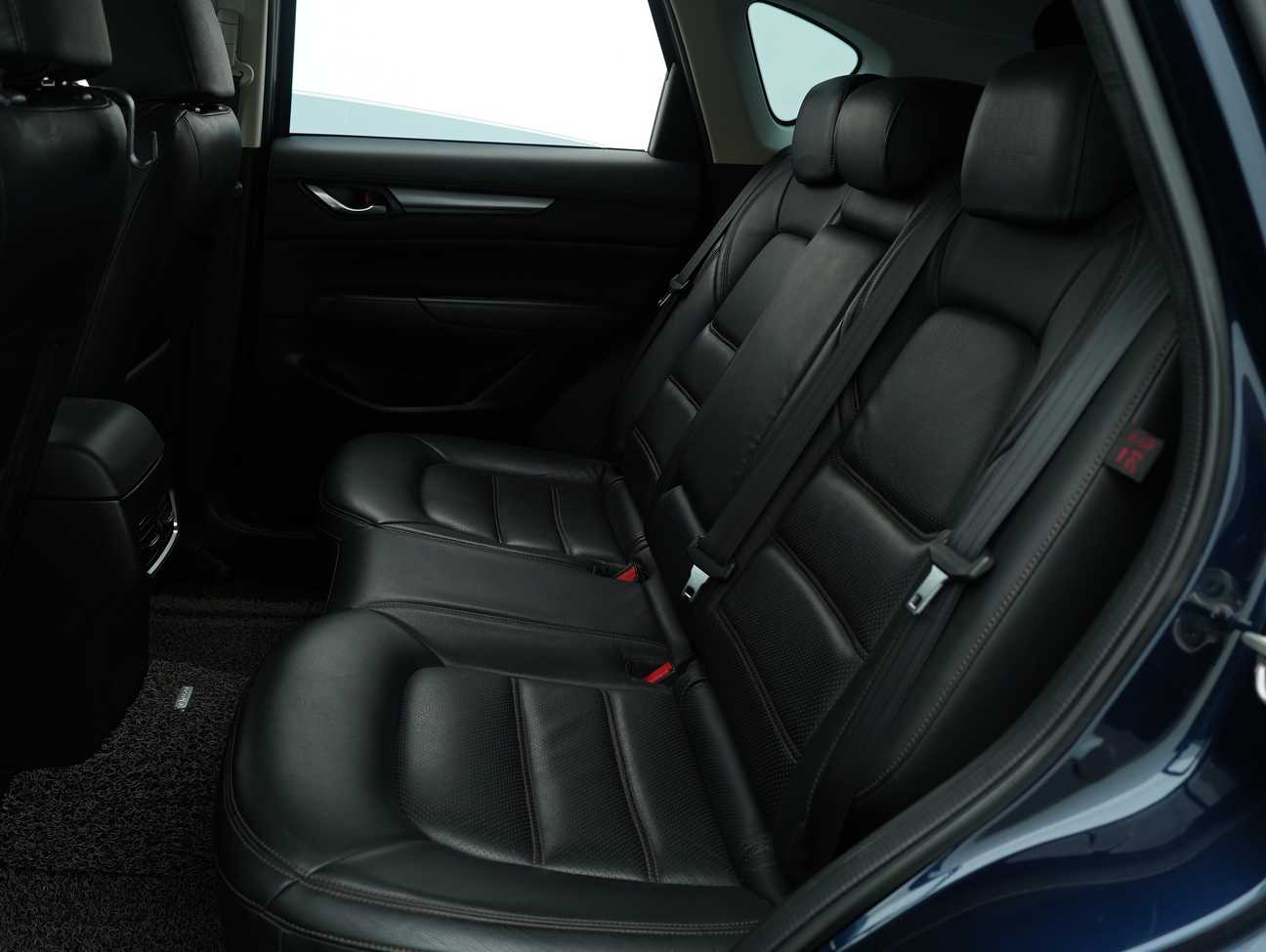 used 2018 Mazda CX-5 SKYACTIV-G GL 2.0