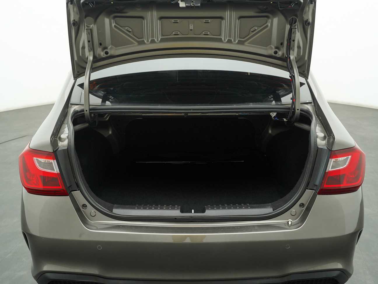 used 2020 Proton Saga Premium 1.3