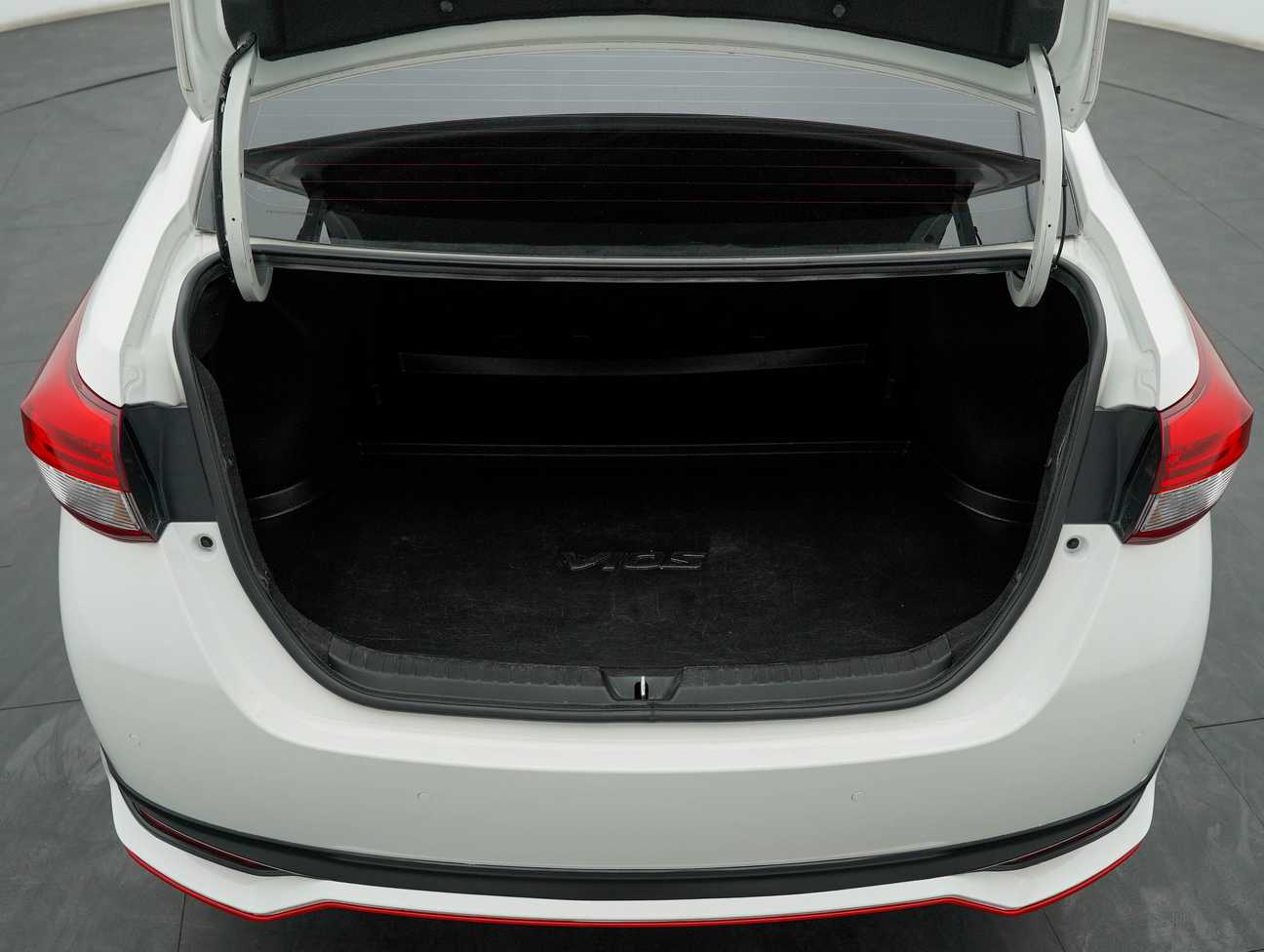 terpakai 2019 Toyota Vios G 1.5