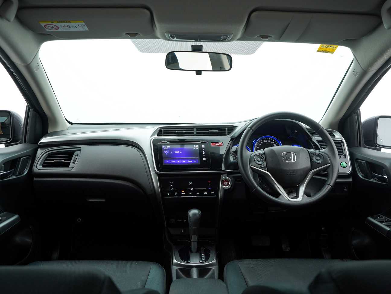 terpakai 2016 Honda City V 1.5