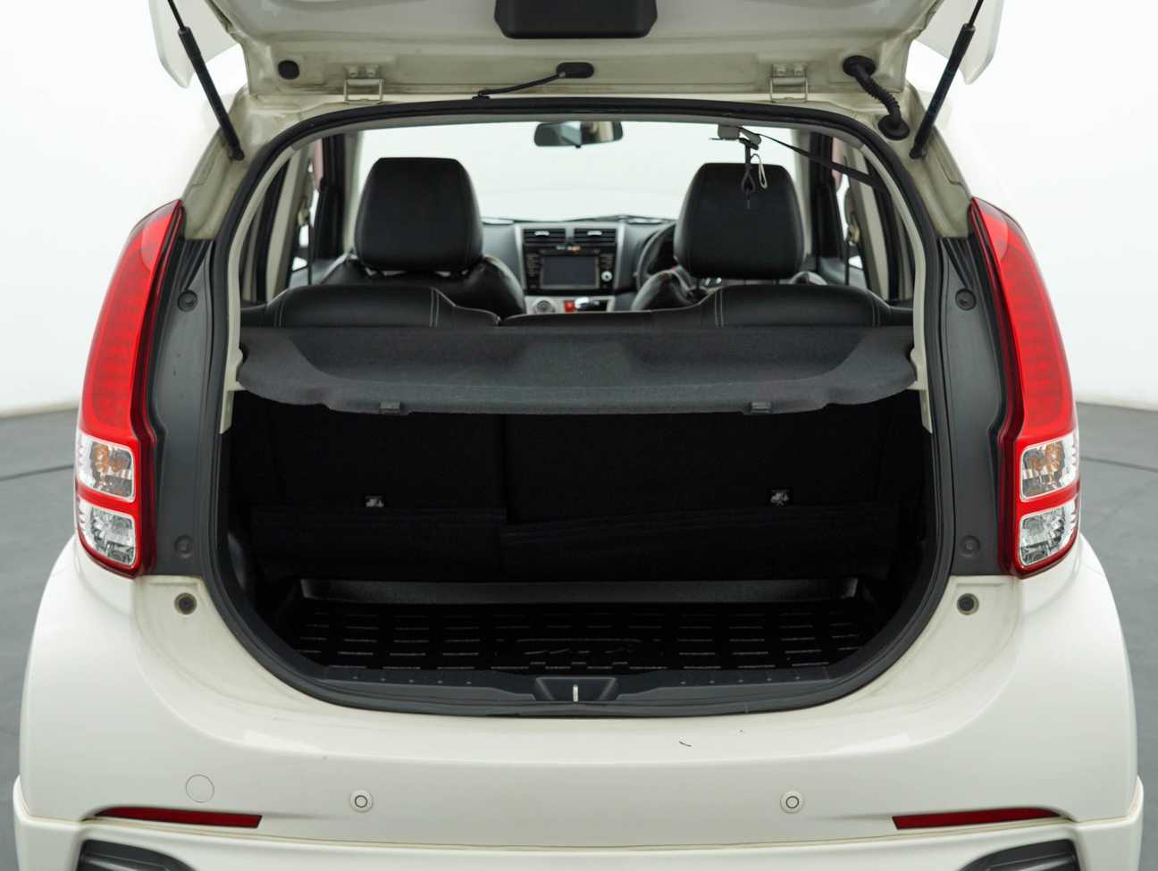 used 2013 Perodua Myvi Extreme 1.5