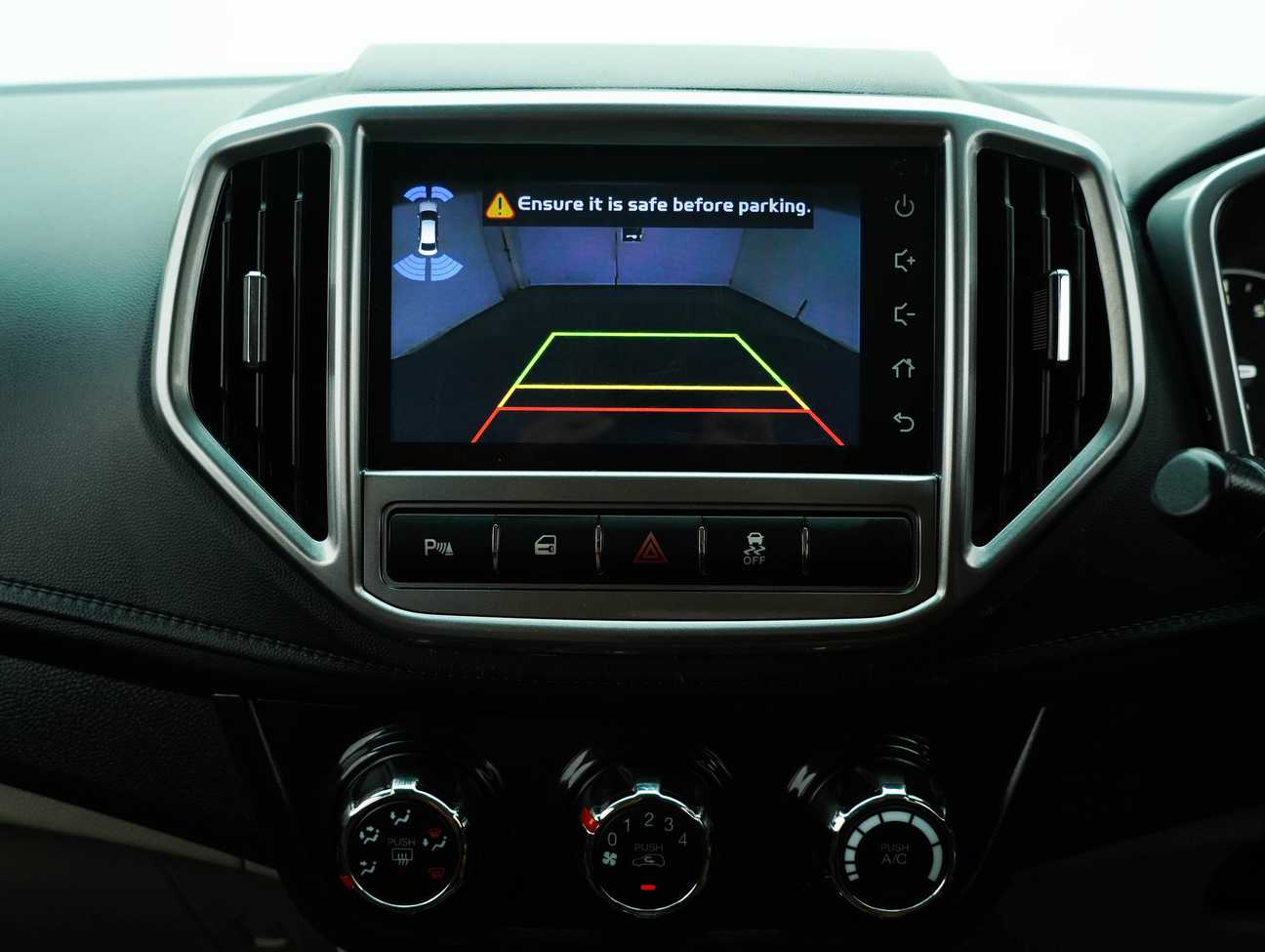 used 2019 Proton Persona Premium 1.6