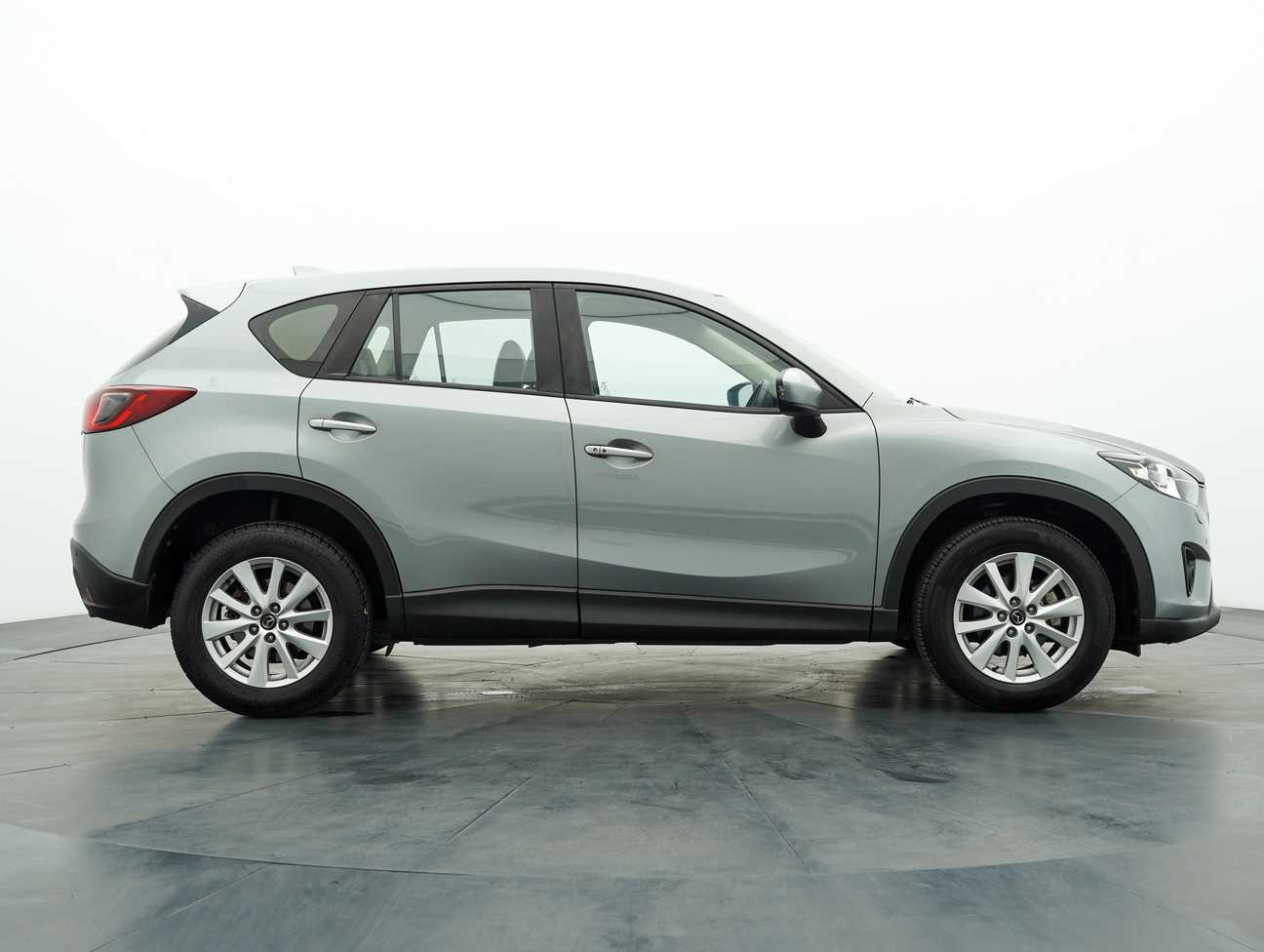 used 2014 Mazda CX-5 2WD 2.0