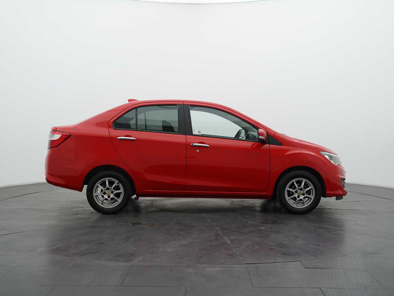 used 2017 Perodua Bezza X Premium 1.3