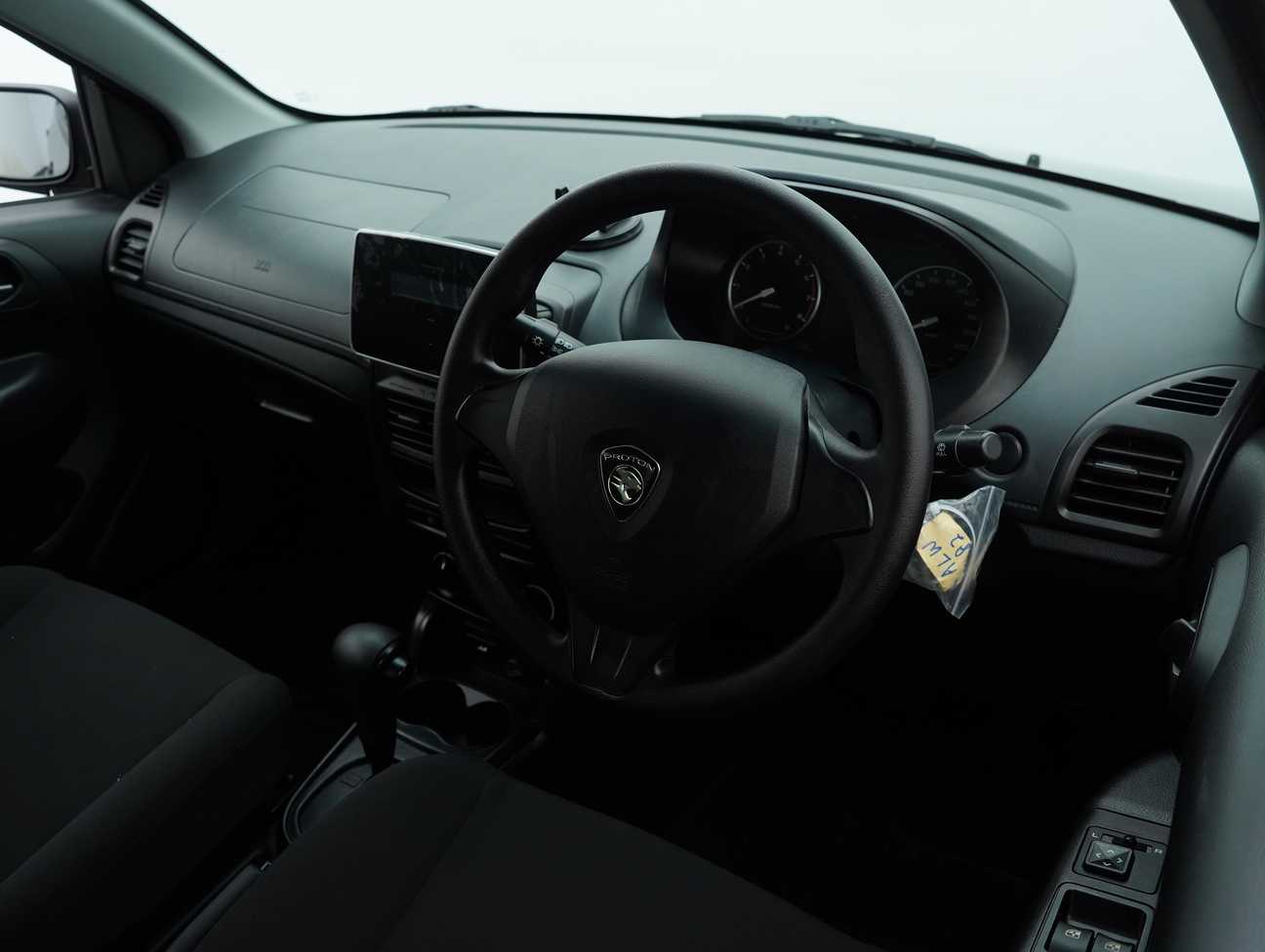 used 2021 Proton Saga Standard 1.3