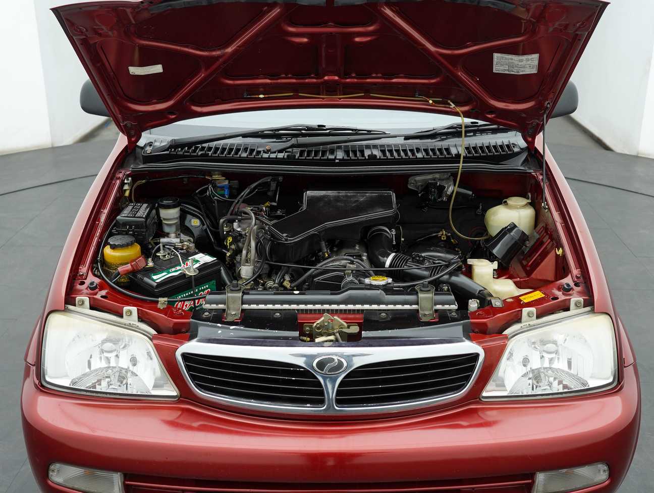 used 2001 Perodua Kembara EZ 1.3