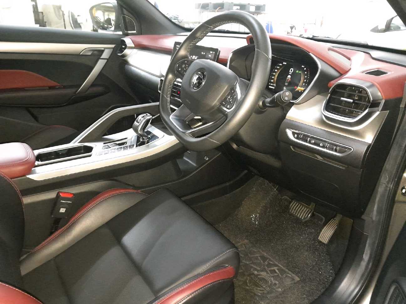 used 2022 Proton X50 Premium 1.5