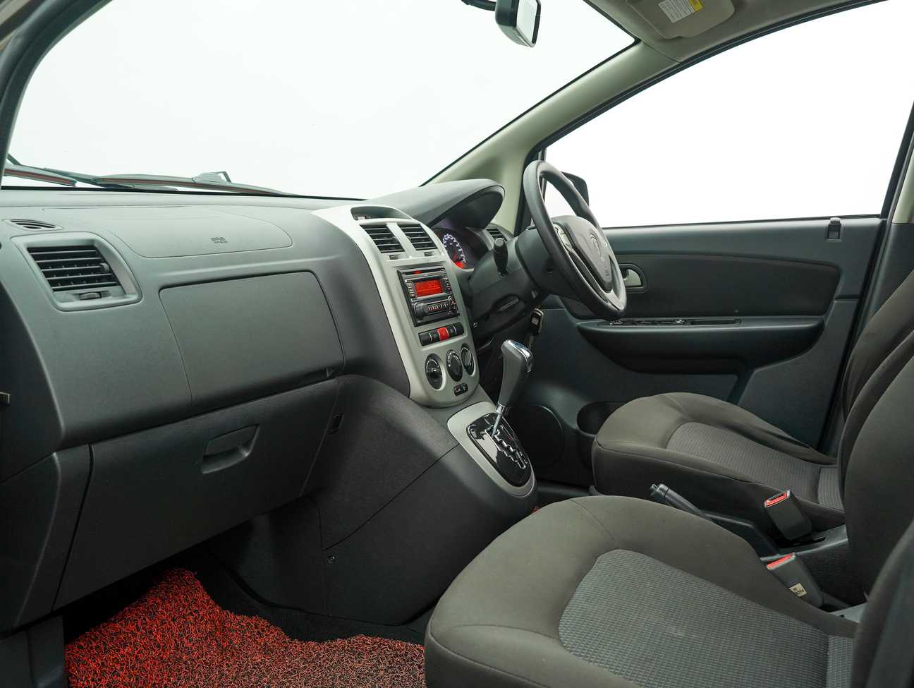 used 2015 Proton Exora Executive 1.6