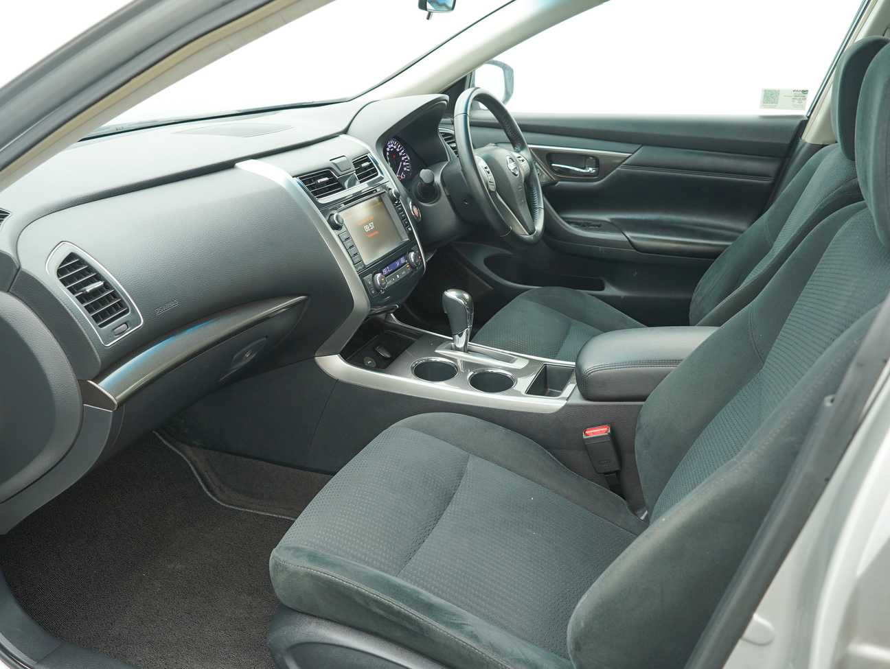 used 2015 Nissan Teana XE 2.0