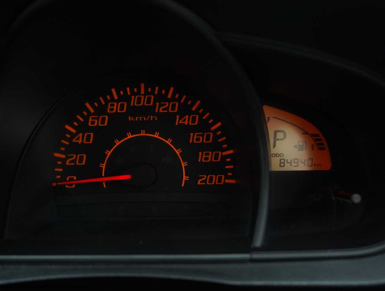 used 2018 Perodua AXIA G 1.0