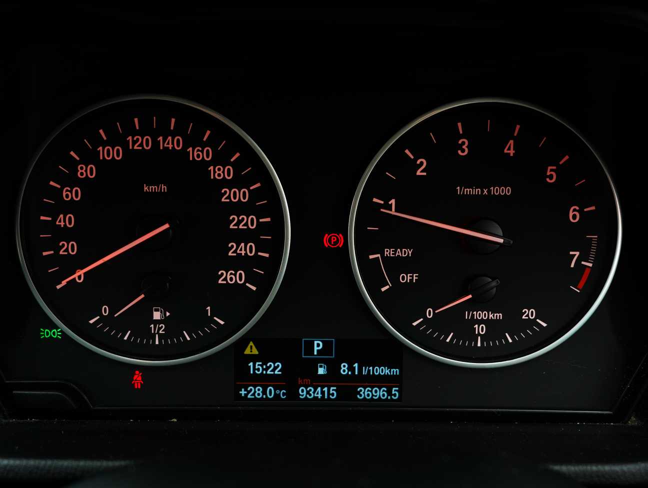 used 2017 BMW X1 SDRIVE20I (CKD) 2.0