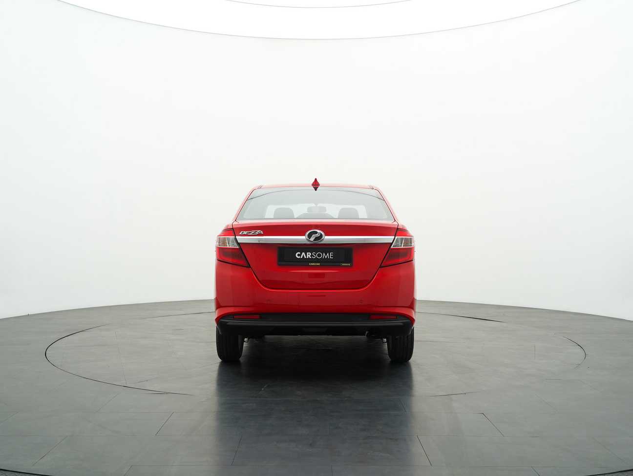 used 2019 Perodua Bezza G Standard 1.0