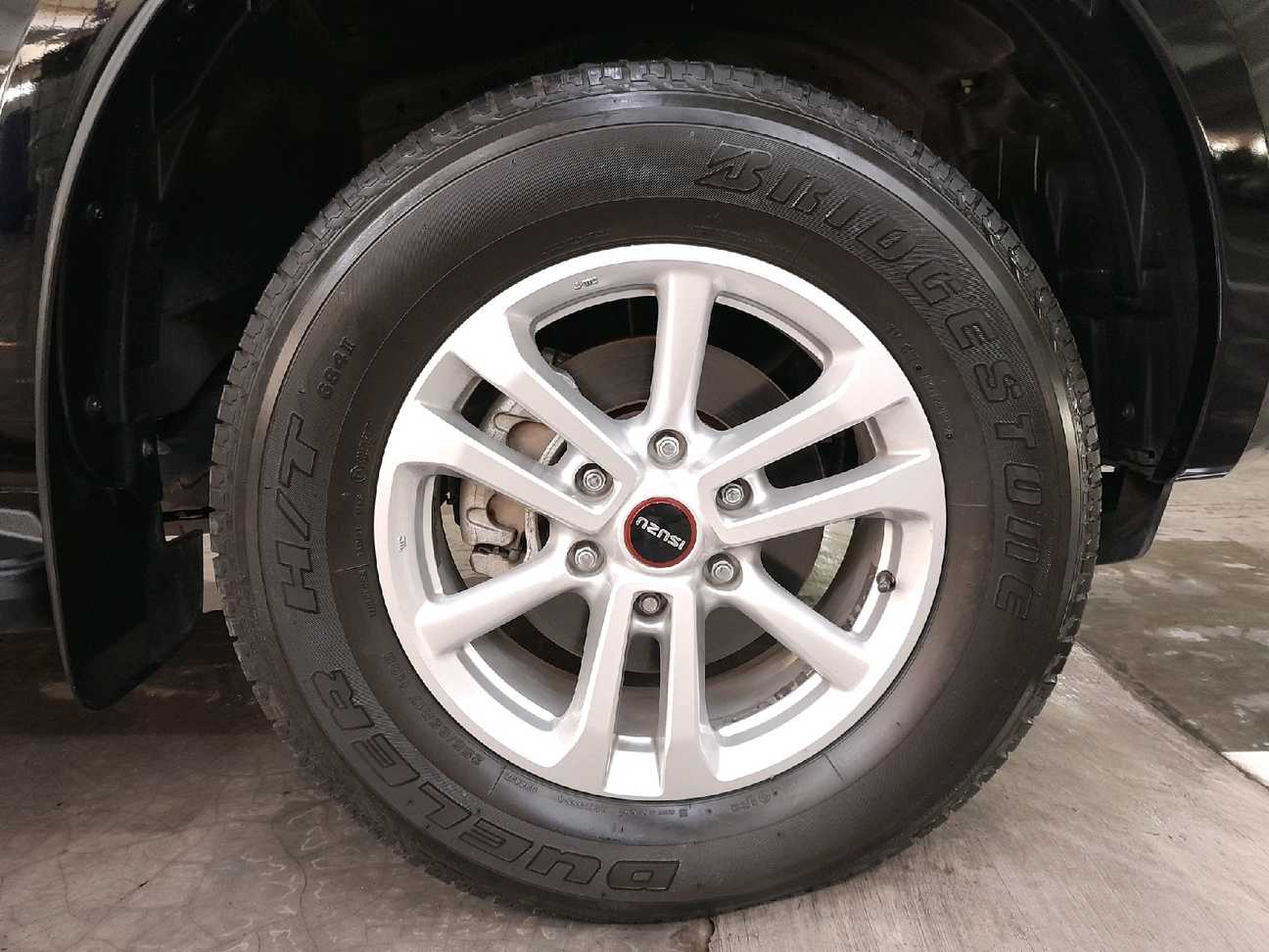 used 2022 Isuzu D-Max Auto Plus Dual Cab 1.9