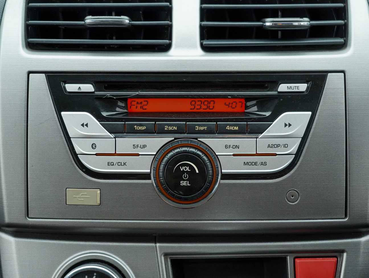 used 2017 Perodua Myvi SE 1.5