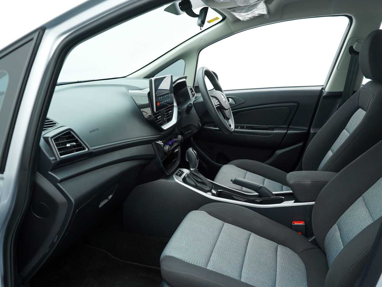 terpakai 2024 Proton Persona Executive 1.6