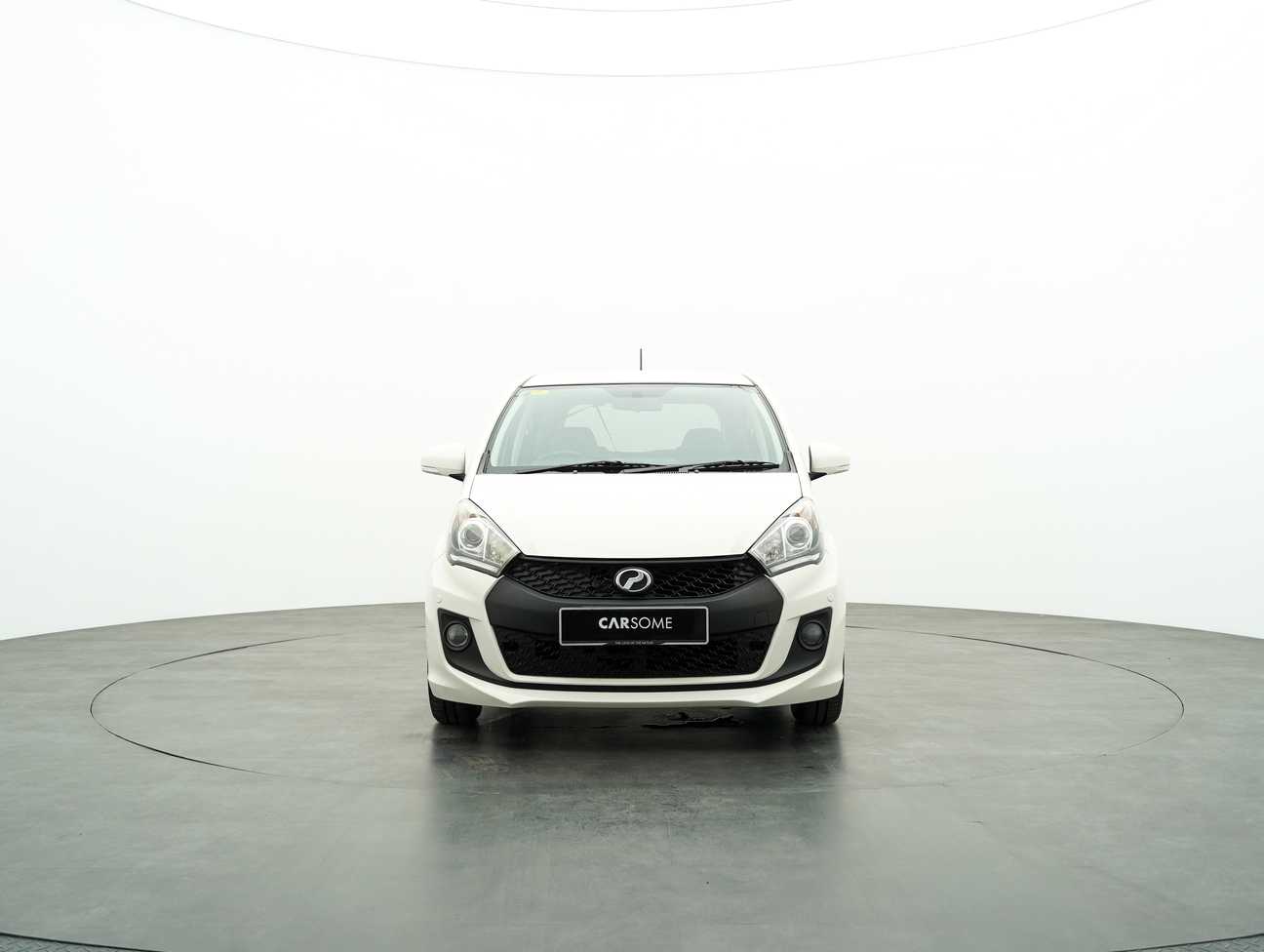 used 2015 Perodua Myvi Advance 1.5