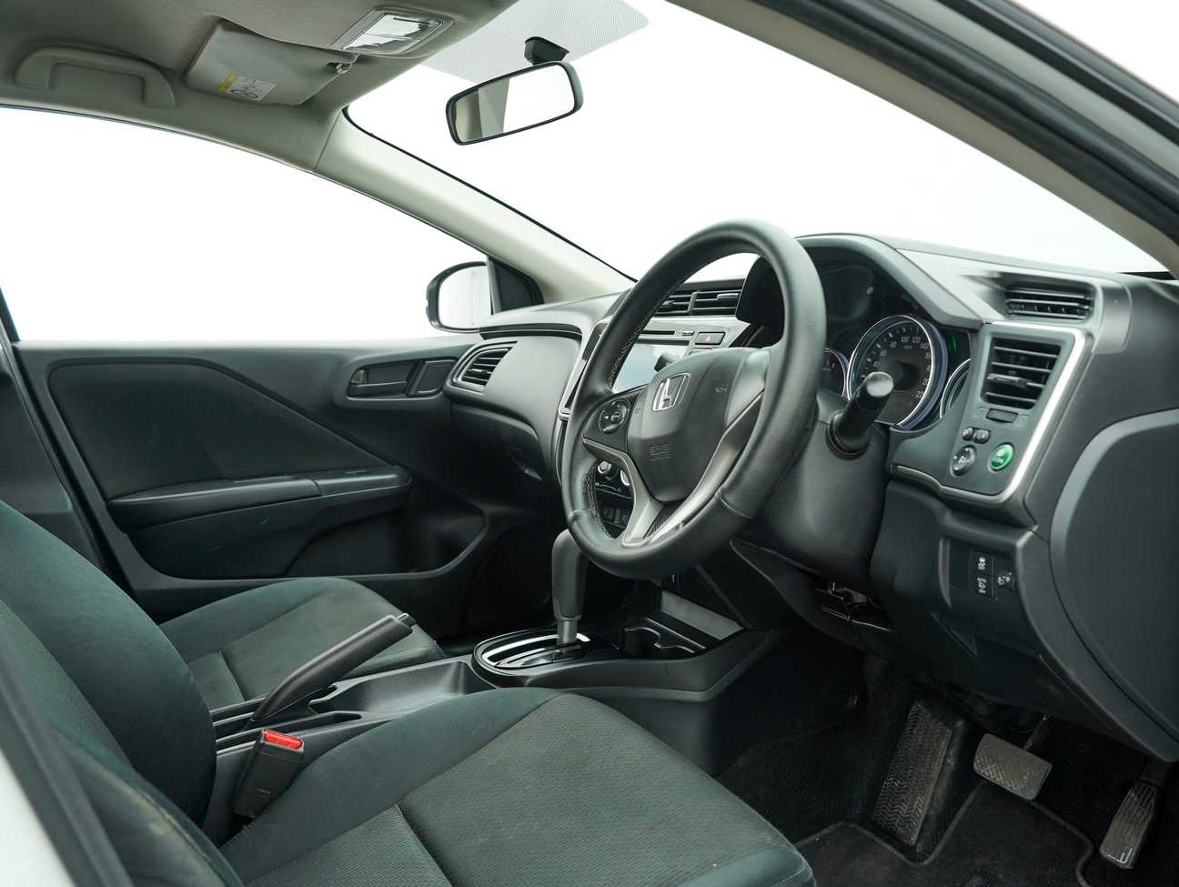 terpakai 2018 Honda City S 1.5