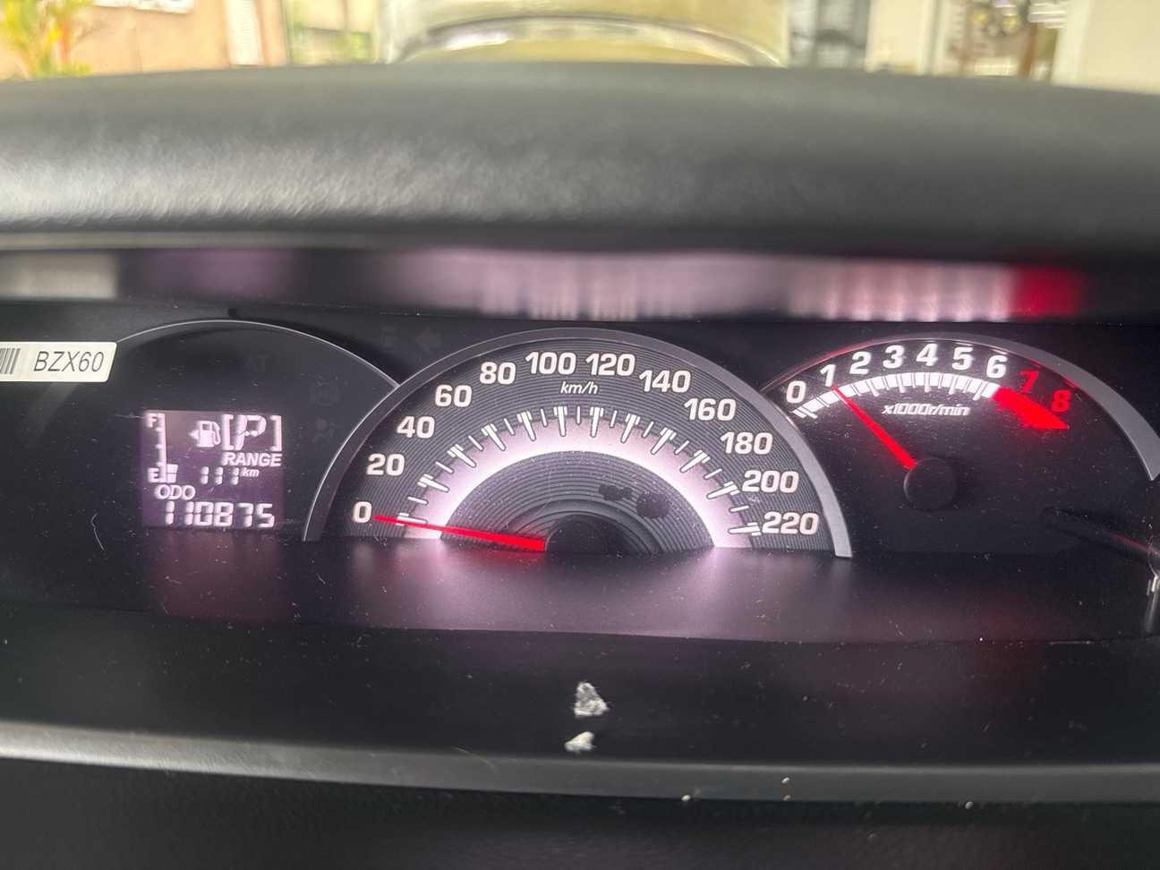 used 2014 Perodua Alza Advance 1.5