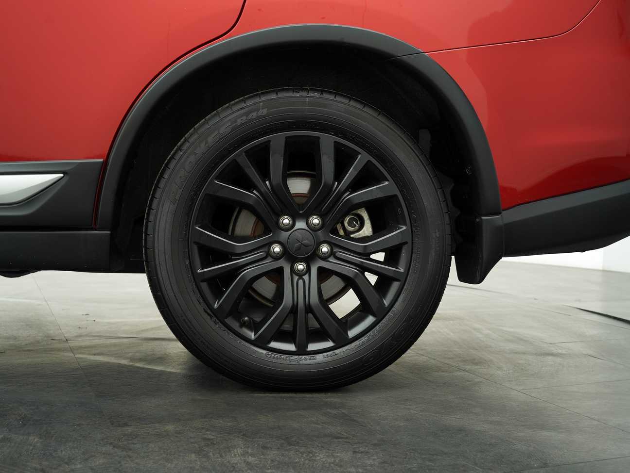 used 2016 Mitsubishi Outlander  2.4