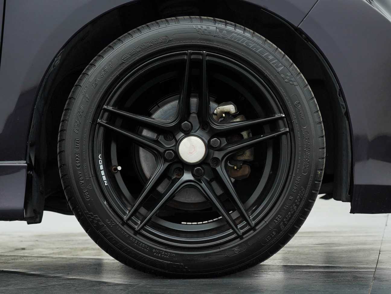 used 2016 Perodua Myvi SE 1.5