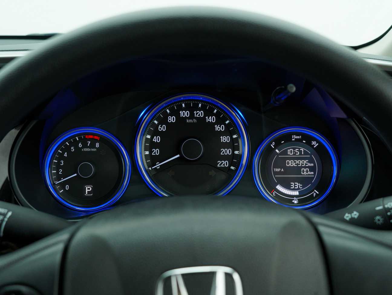 terpakai 2015 Honda City E 1.5