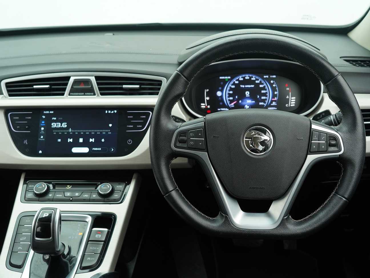 used 2020 Proton X70 Executive 1.8
