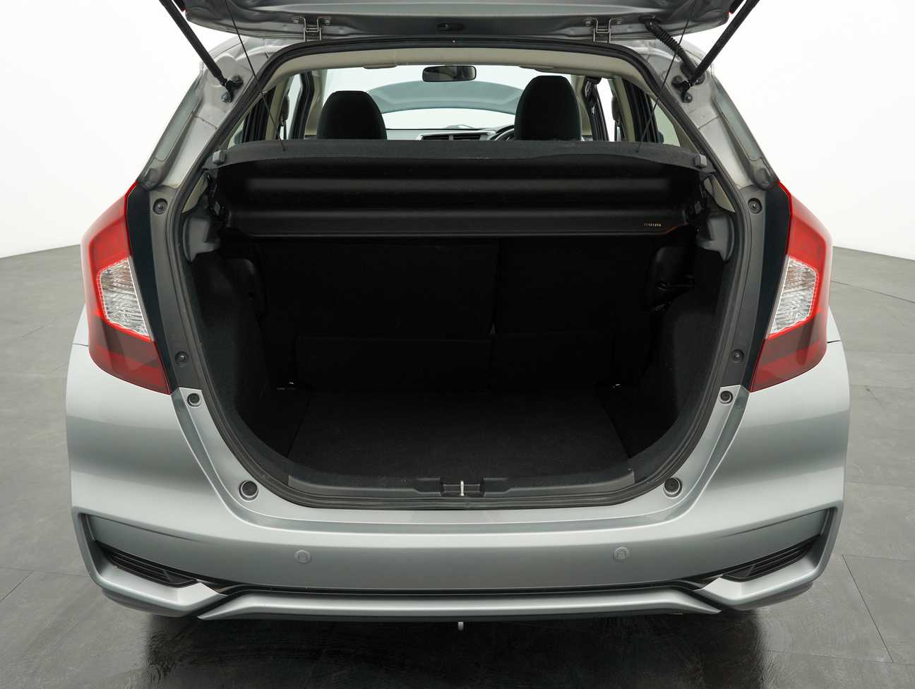 used 2018 Honda Jazz E 1.5