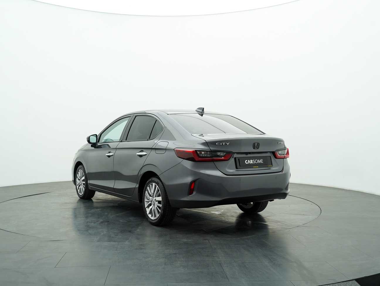 used 2021 Honda City V(sensing) Sensing 1.5