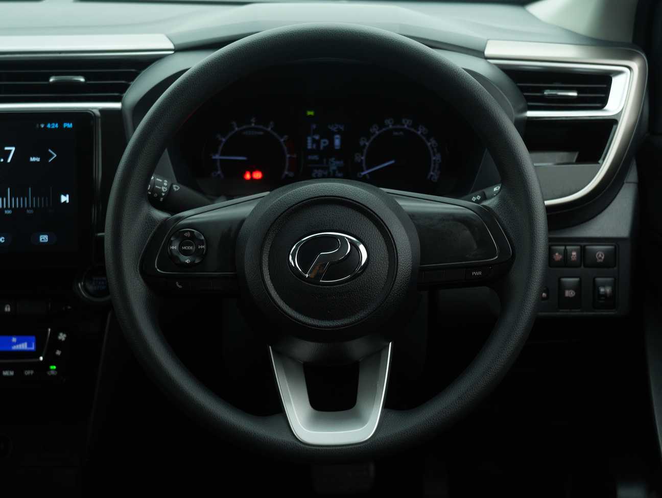 terpakai 2022 Perodua Myvi X 1.5