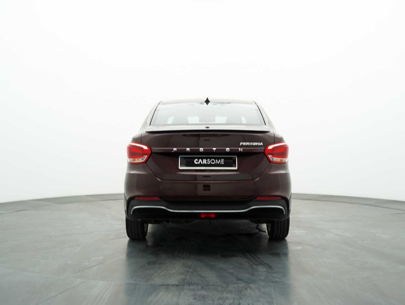 used 2019 Proton PERSONA STANDARD 1.6
