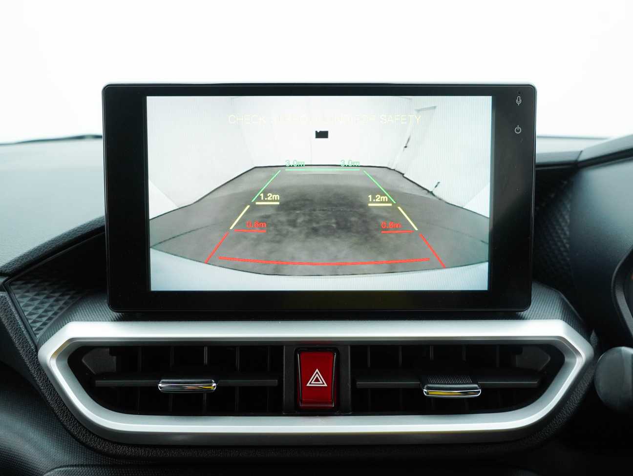 terpakai 2021 Perodua Ativa AV 1.0