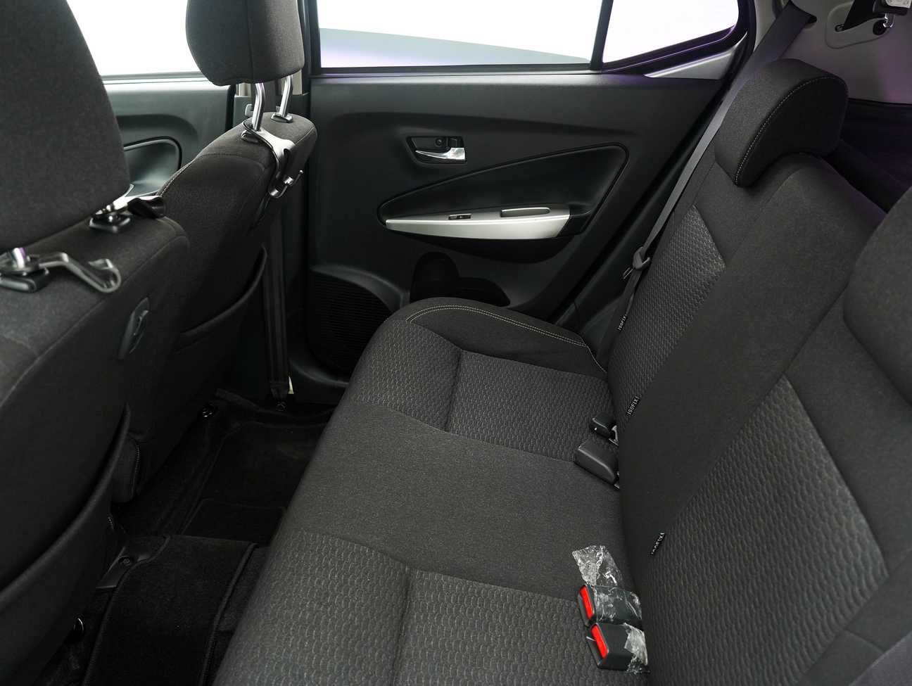 used 2021 Perodua AXIA Style 1.0