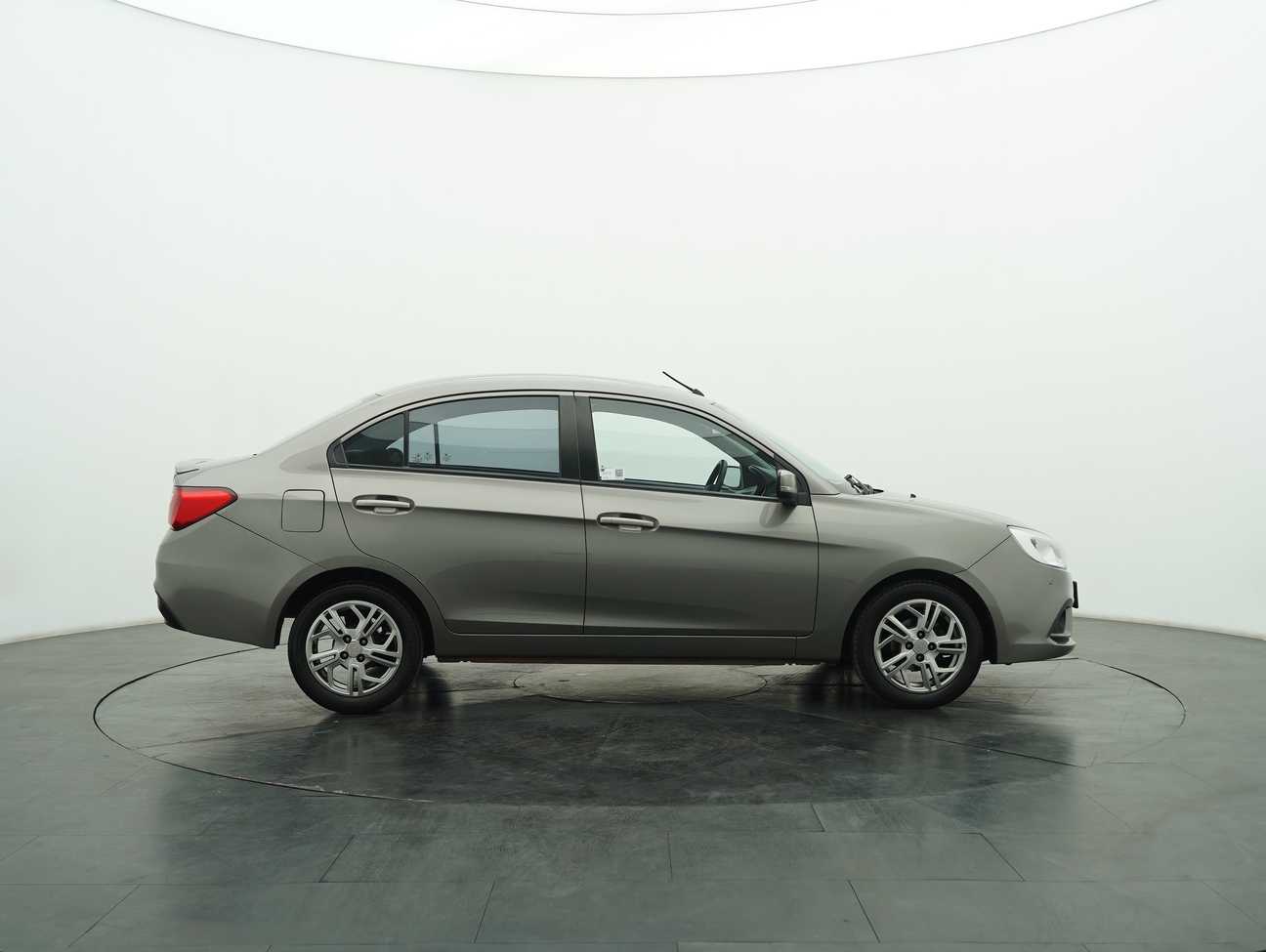 used 2018 Proton Saga Executive 1.3