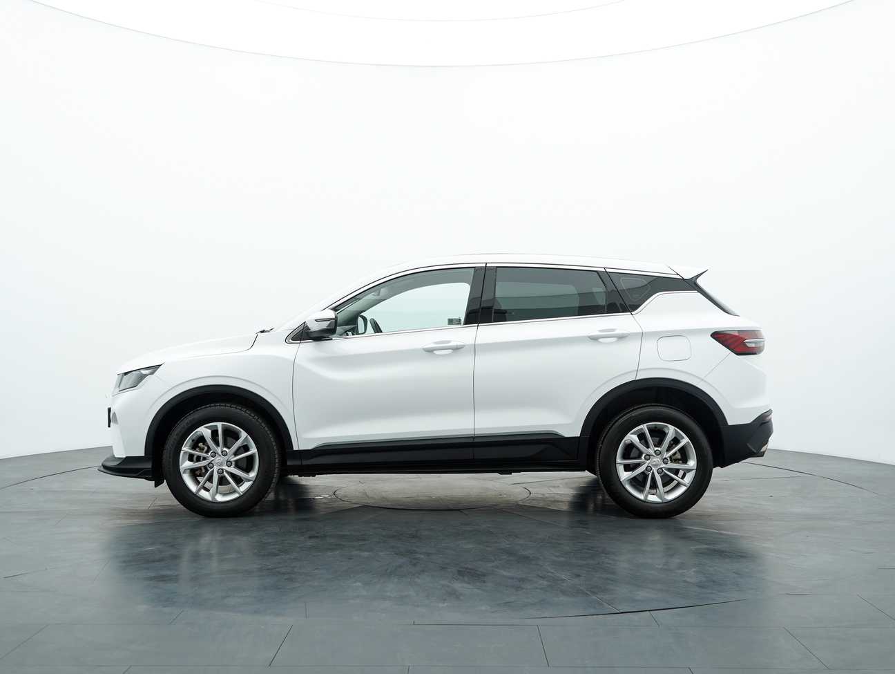 used 2022 Proton X50 Executive 1.5