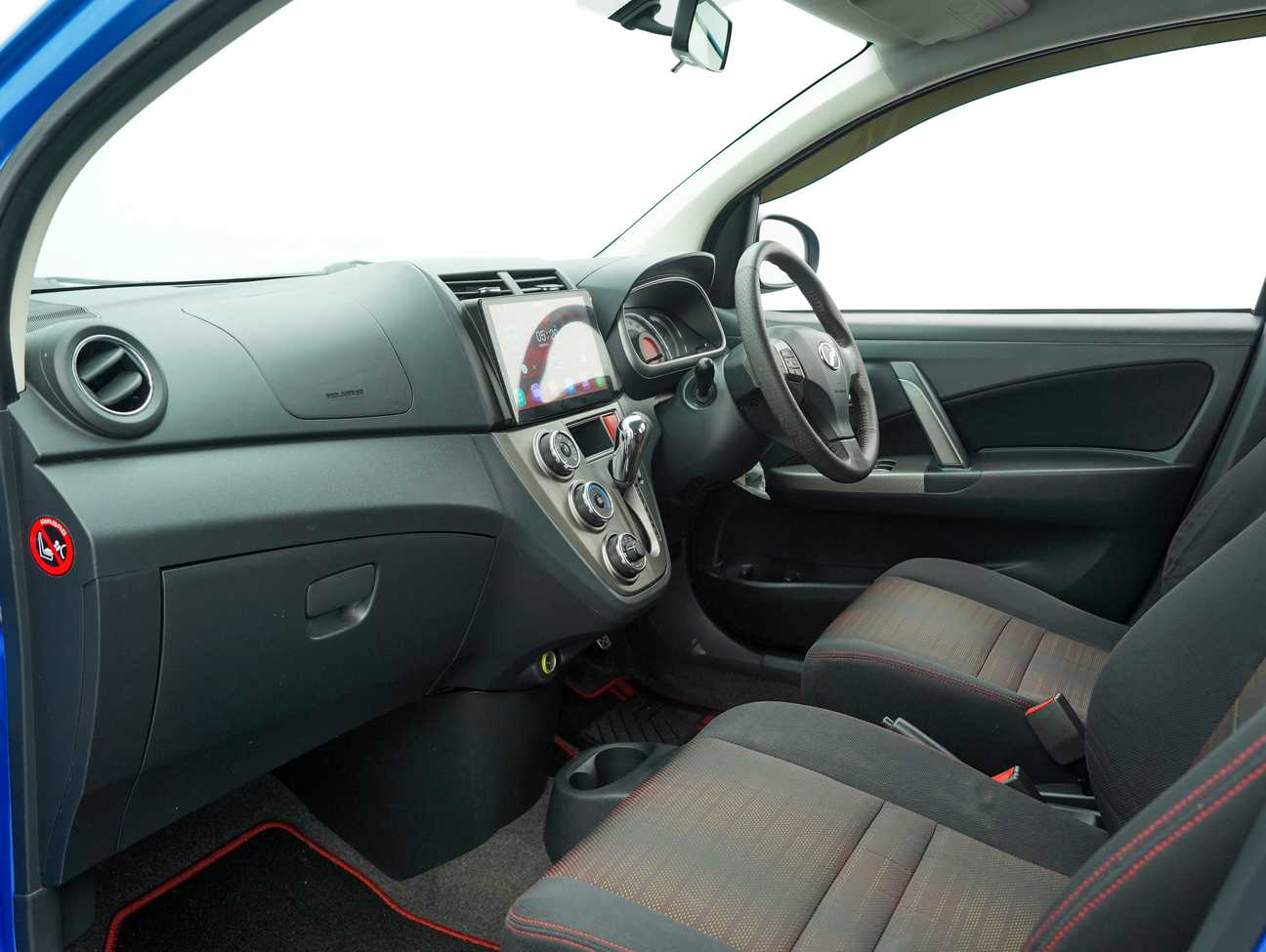 used 2016 Perodua Myvi SE 1.5