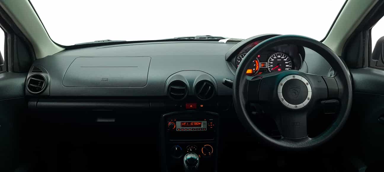 used 2014 Proton SAGA FL 1.3