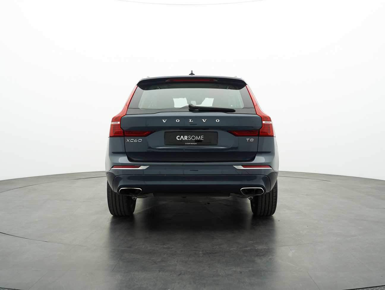 used 2019 Volvo XC60 T8 2.0
