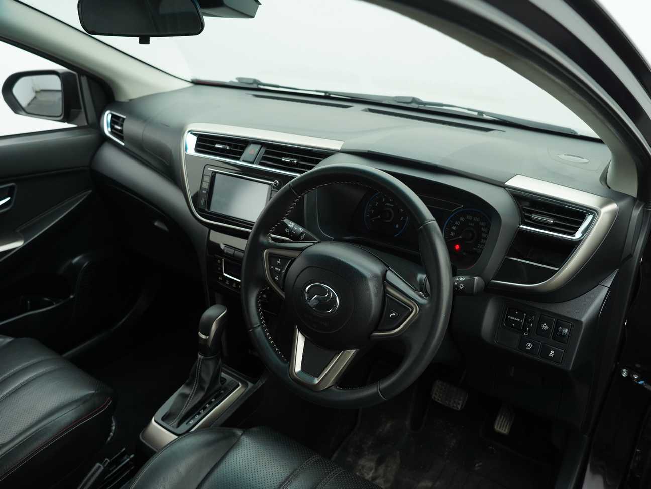 terpakai 2018 Perodua Myvi AV 1.5