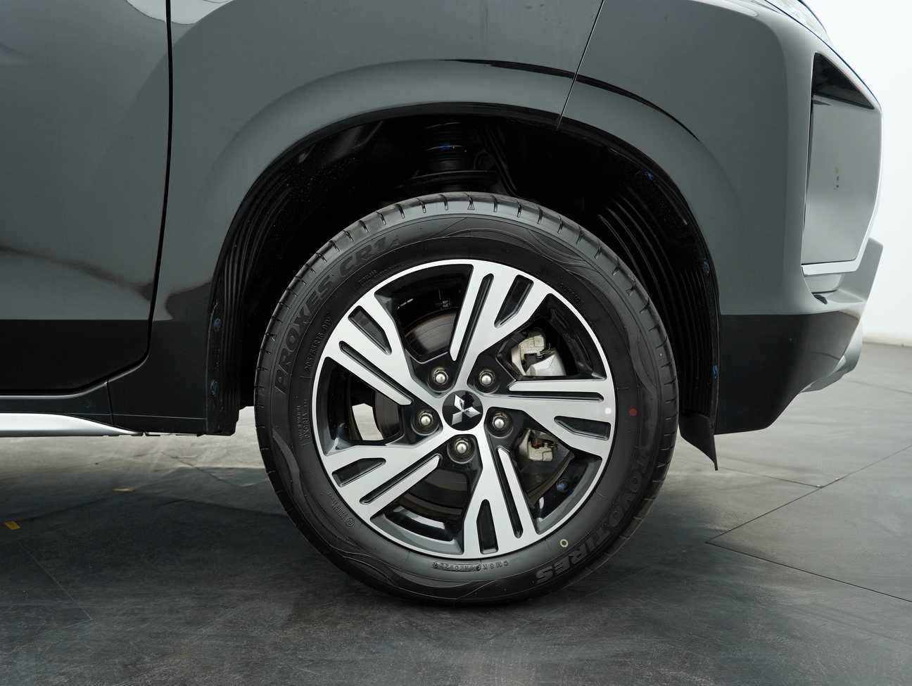 used 2022 Mitsubishi Xpander  1.5