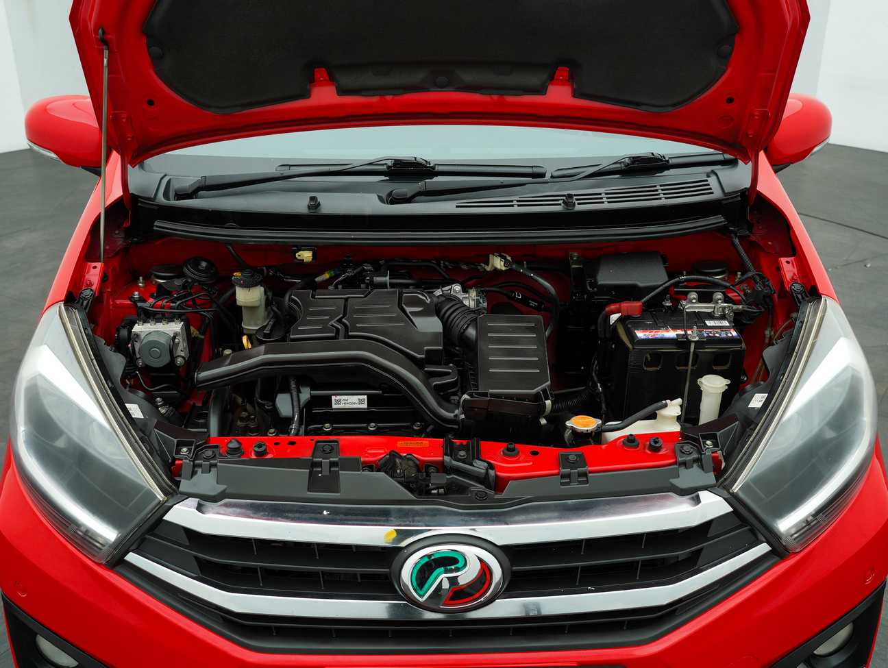 used 2019 Perodua AXIA Advance 1.0