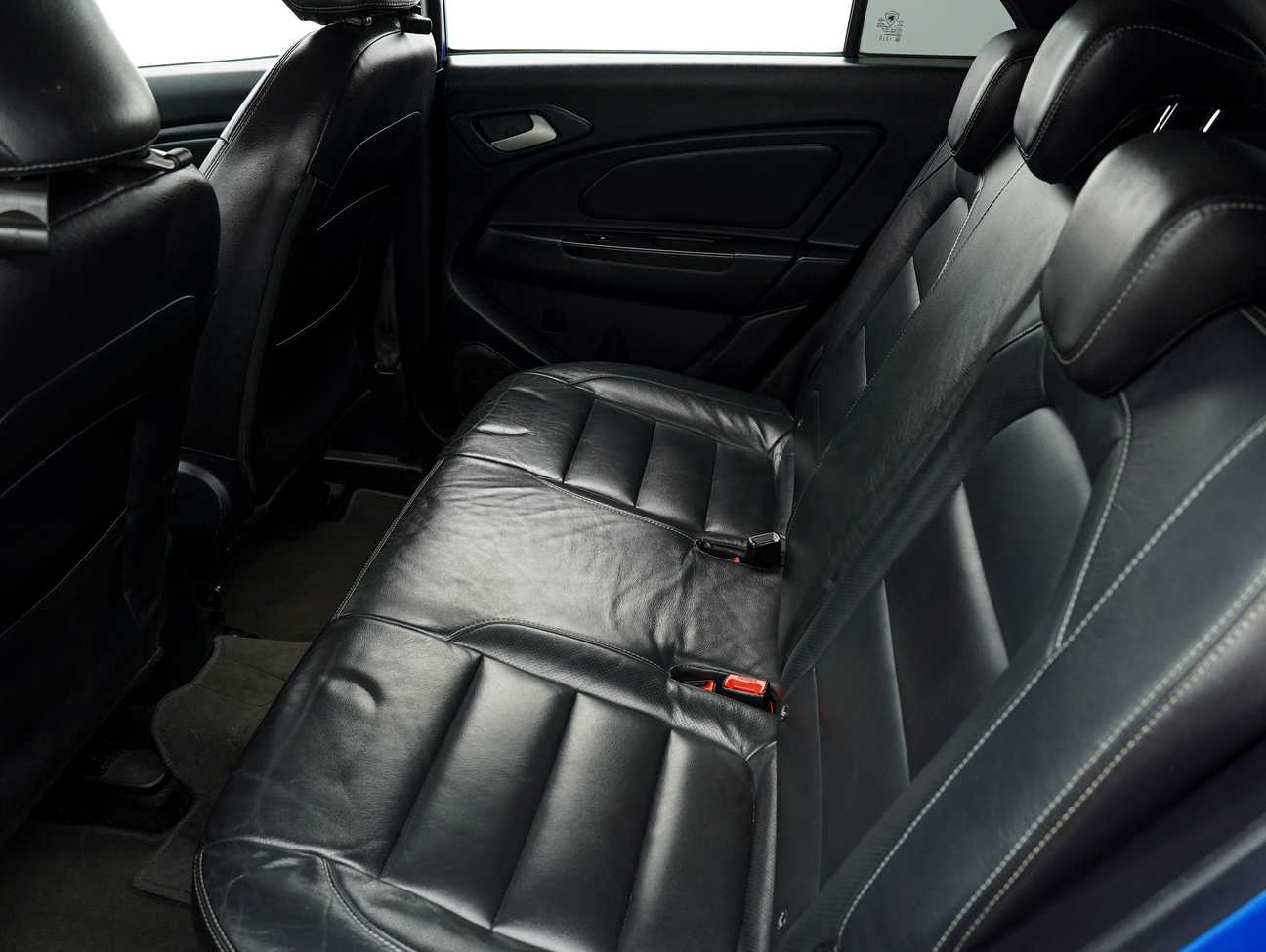 used 2014 Proton Iriz Premium 1.6