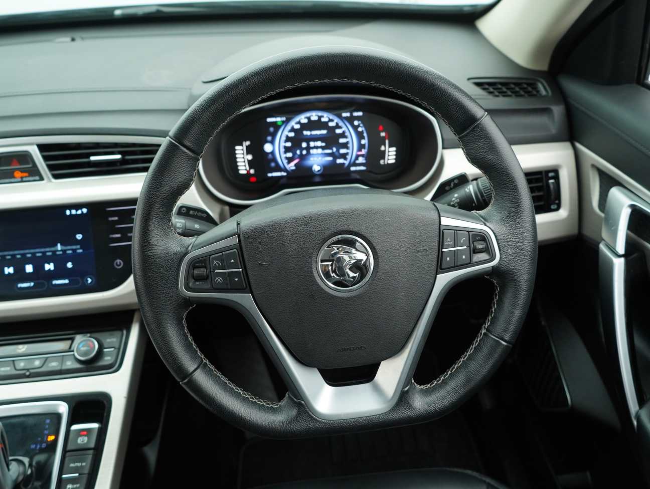 used 2021 Proton X70 Executive 1.8